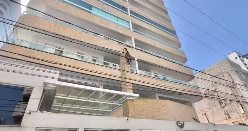 Apartamento com 1 quarto à venda na Rua Colômbia, 282, Guilhermina, Praia Grande