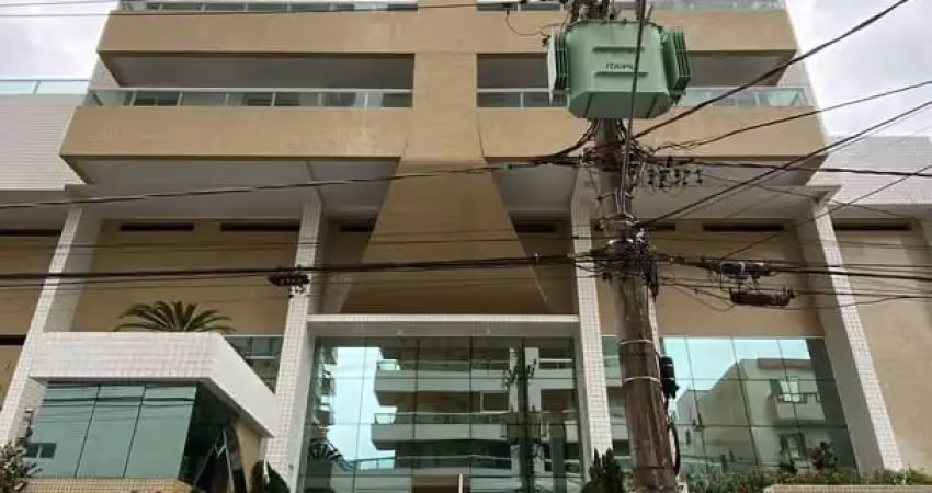 Apartamento com 2 quartos à venda na Rua Colômbia, 646, Guilhermina, Praia Grande