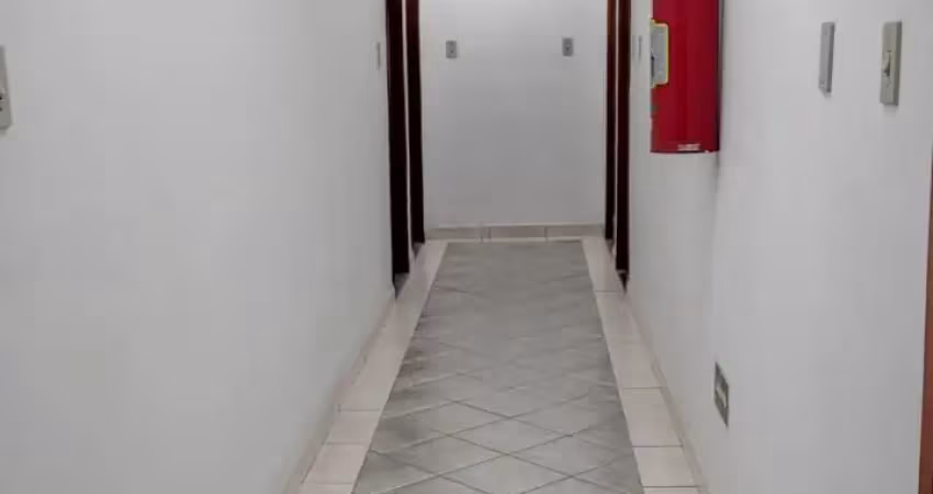 Kitnet / Stúdio à venda na Rua Francisco Pereira Coutinho, 215, Aviação, Praia Grande