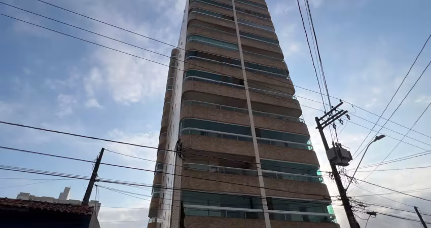 Apartamento com 1 quarto à venda na Rua Duarte Coelho, 79, Aviação, Praia Grande