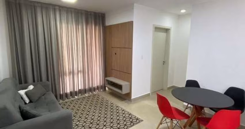 Apartamento de 58 m² - Conforto e Sofisticação em Cada Detalhe