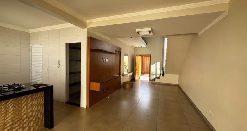 Sobrado com 3 dormitórios à venda, 148 m² por R$ 689.000,00 - Recanto das Flores - Ribeirão Preto/SP