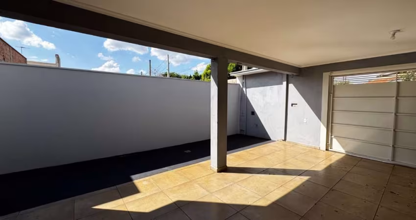 Casa em Bonfim Recanto das Flores