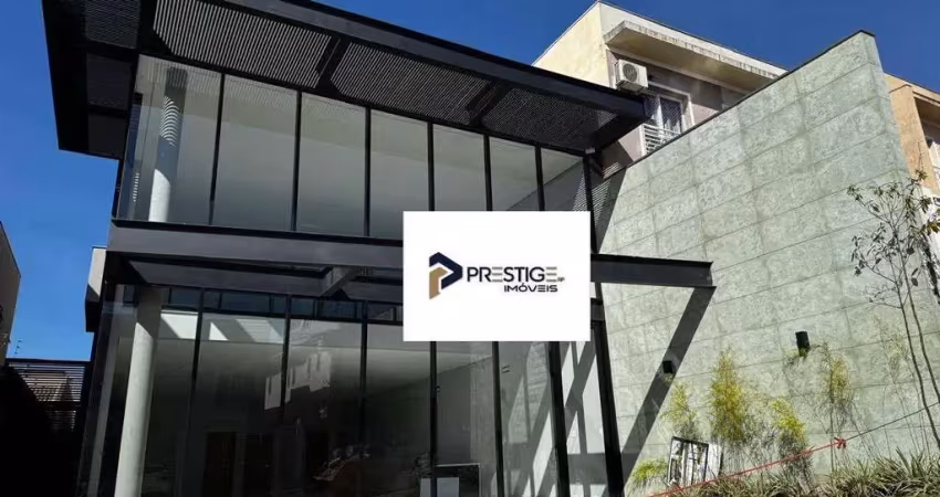 Ponto comercial para alugar na Rua Luciana Mara Ignácio, 291, Jardim Botânico, Ribeirão Preto