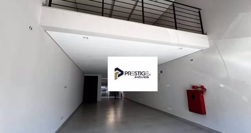 Ponto comercial para alugar na Rua Emma Barcarollo Guimarães, 105, Jardim Botânico, Ribeirão Preto