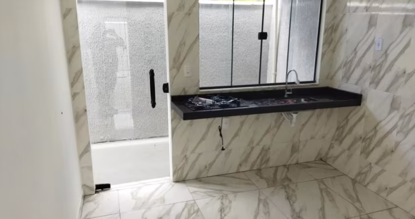 Casa á venda em Bairro Planejado, 2 Quartos, Vaga, Área Gourmet, Centro - Piabetá - Magé/Rj