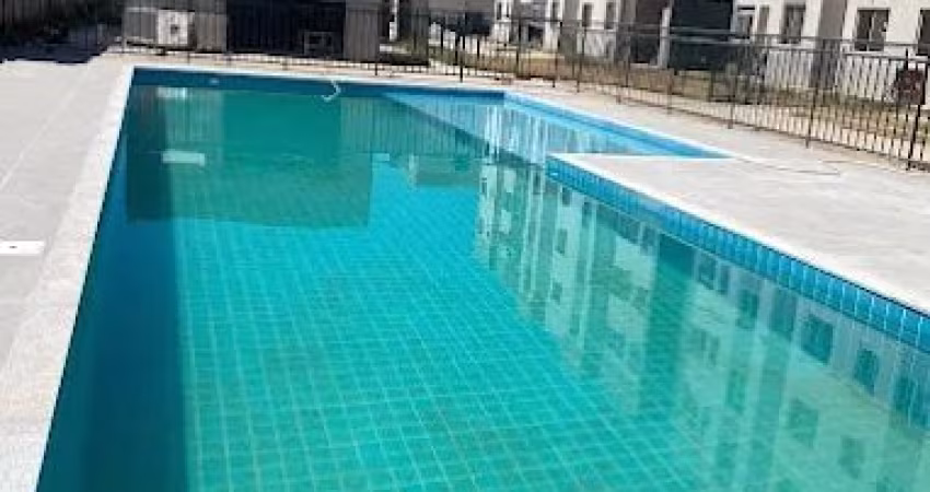 Apartamento de 2 quartos a 250m da Washington Luís com vaga
