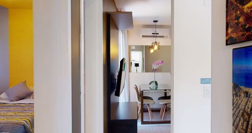 Apartamentos dois quartos pronto pra morar 5 minutos do centro de piabetá