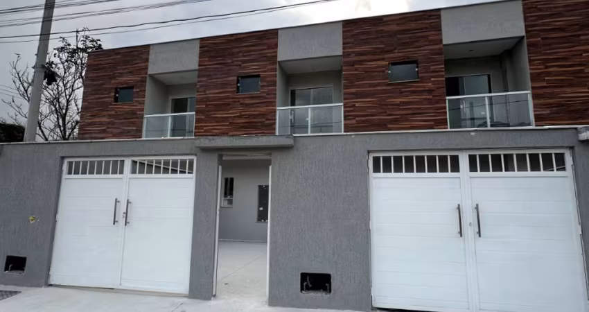 Linda casa em Guapimirim em quinta mariana 2 quartos com suíte e garagem