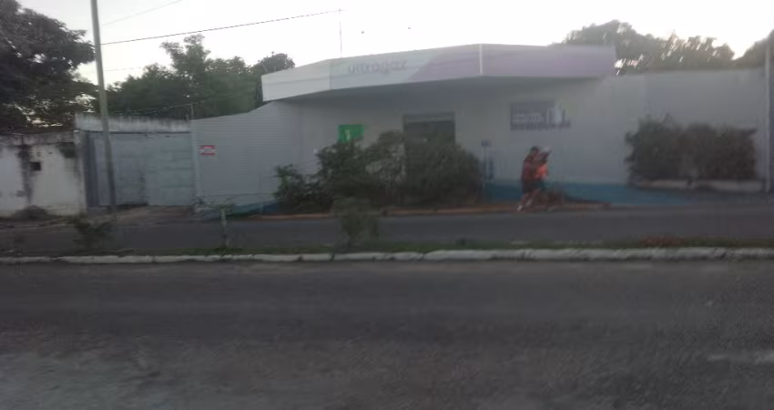 Imóvel Comercial Deposito