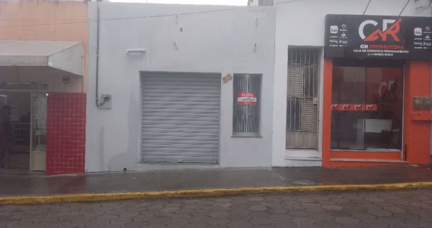 Loja comercial.Centro