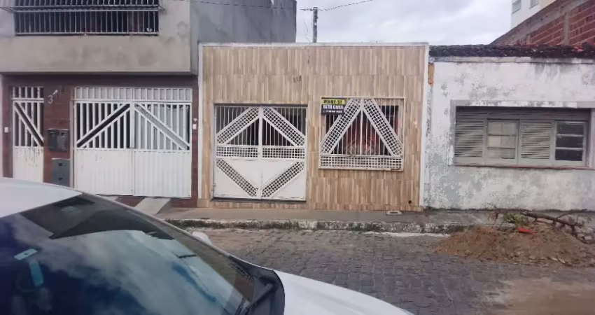 Casa com 3 quartos à venda na Rua Itambé, 00, Camacã, Itapetinga