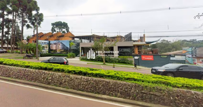 Apartamento com 3 quartos à venda na Avenida Manoel Ribas, 3574, Cascatinha, Curitiba