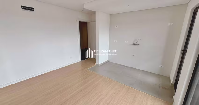 Apartamento com 2 quartos à venda na Avenida Marechal Floriano Peixoto, 1212, Rebouças, Curitiba