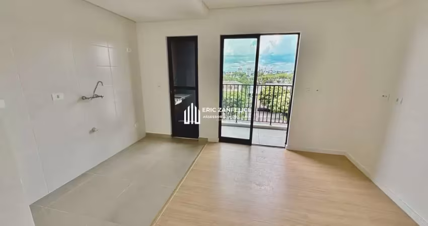 Apartamento com 2 quartos à venda na Avenida Marechal Floriano Peixoto, 1212, Rebouças, Curitiba