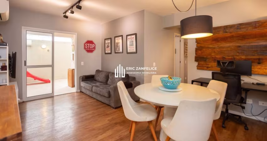 Apartamento com 3 quartos à venda na Rua João Batista Dallarmi, 221, Santo Inácio, Curitiba