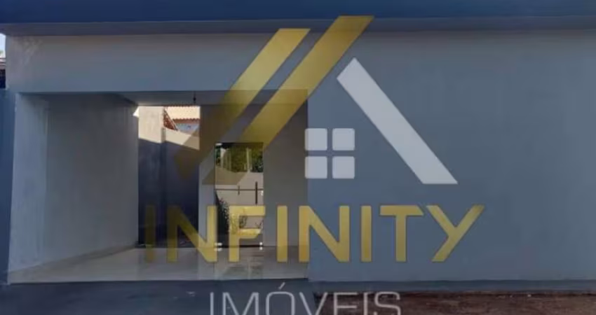Casa com 3 Quartos à venda, 134 m² - Cidade Vera Cruz codigo: 77810