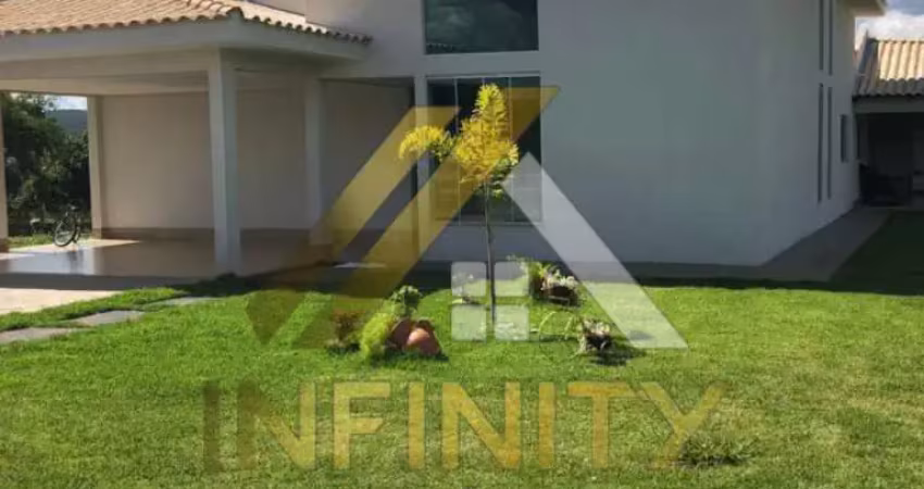 Casa Térrea / condomínio 346 m² - codigo: 82096