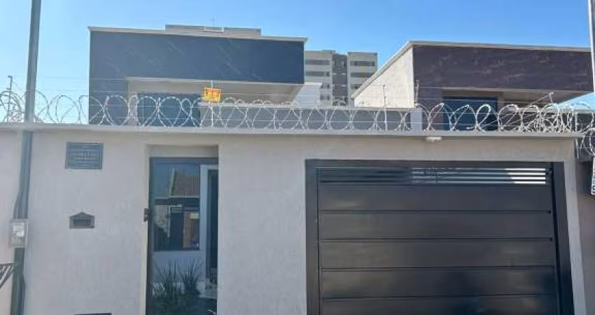 Casa com 3 Quartos à venda, 127m² - Setor Serra Dourada - 3ª Etapa codigo: 99502