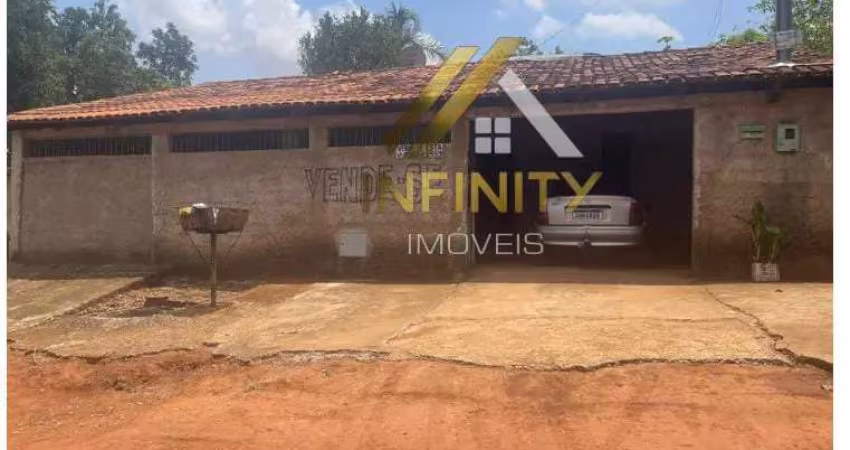Casa com 2 Quartos à venda - Rosa dos Ventos codigo: 95919