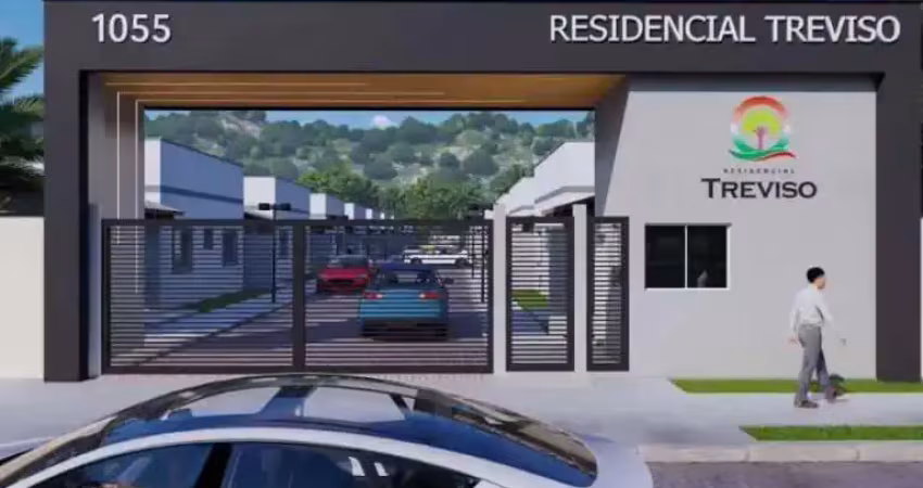 Casa em Condomínio à venda,  3 Quartos, 143 m² Independecia Mansões, codigo: 77916