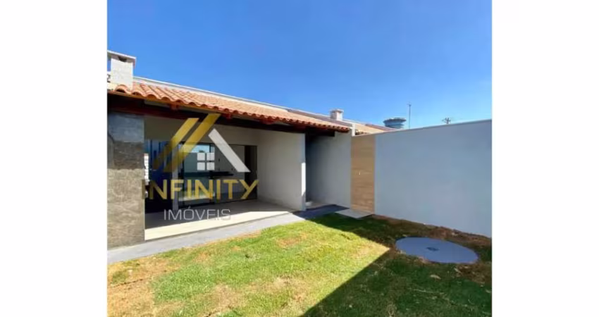 Casa  2 quartos sendo 1 suíte,a venda St. Rio Vermelho codigo: 107282