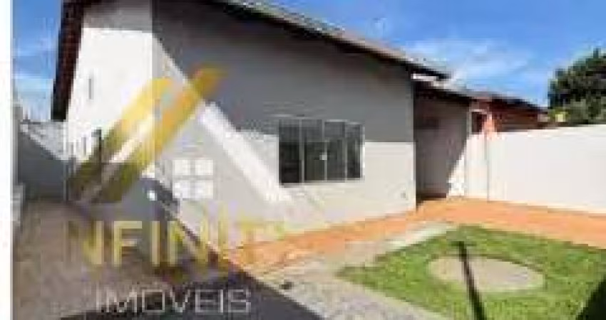 CASA A VENDA 3 QTS, UMA SUITE NO JD.BURITI SERENO... codigo: 109942