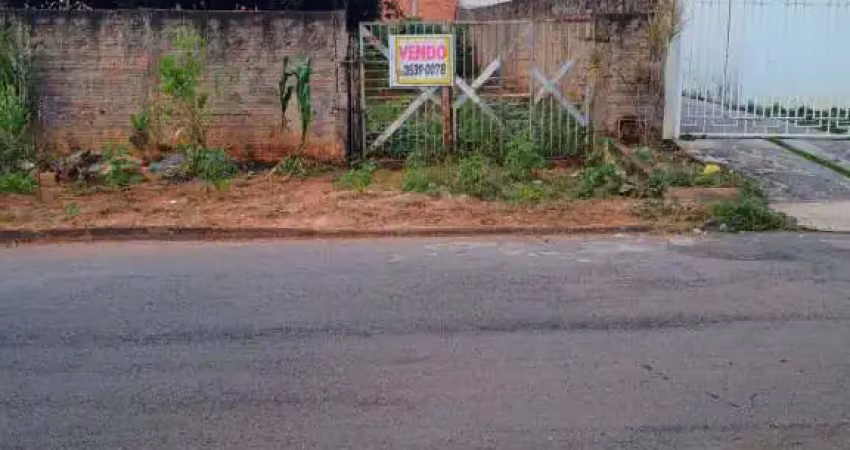 lote no setor vila rosa, em Goiânia a venda codigo: 112900