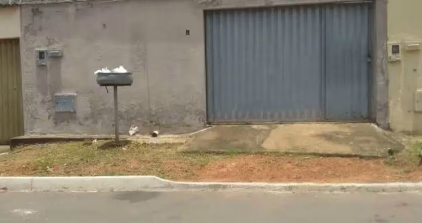 Ágio de casa no Jd Cascata. a venda em aparecida de goiania codigo: 114584