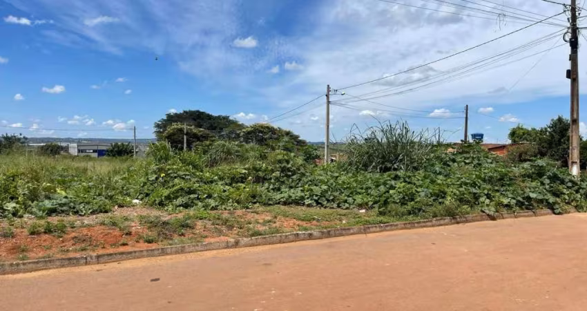 lote no setor rosa dos ventos, a venda em aprecida de goiania codigo: 114926
