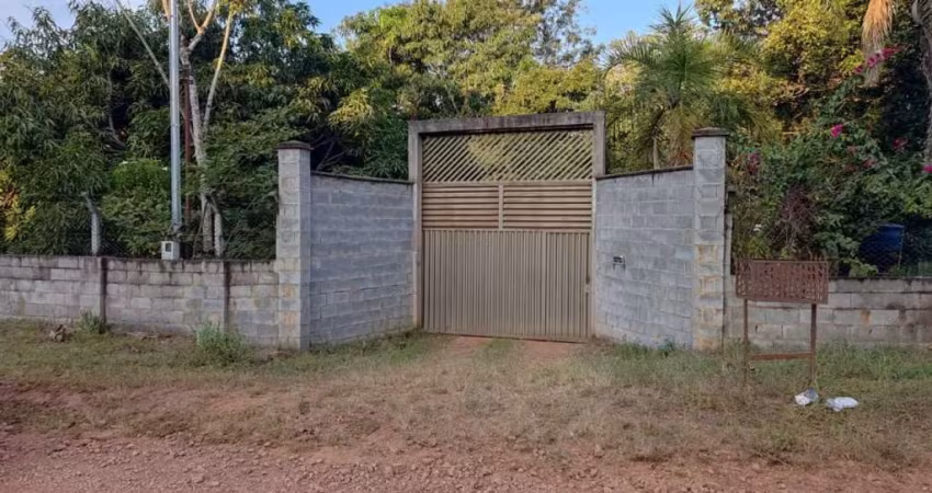 CHÁCARA  EM ABADIA DE GOIÁS, avenda codigo: 117224