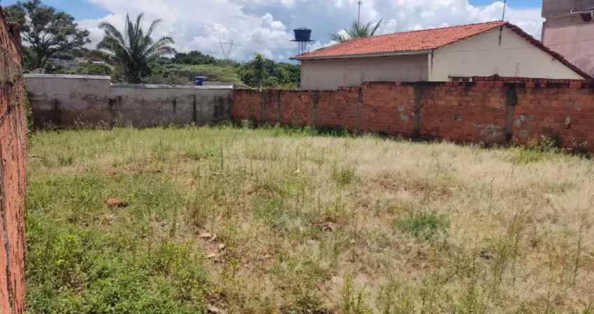 lote Jardim Bela Vista,a venda codigo: 117328