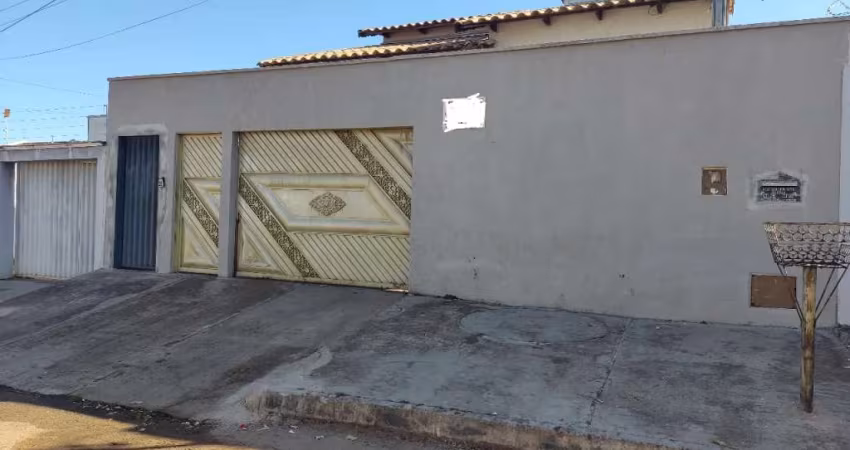 casa 3 quantos,a venda no Jardim São José - Goiânia codigo: 117512