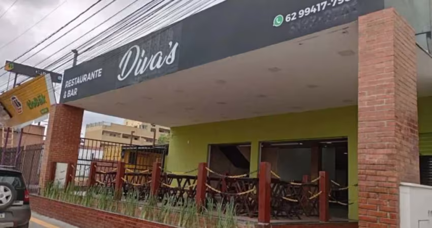 loja, a venda no Residencial Eldorado - Goiânia codigo: 117646
