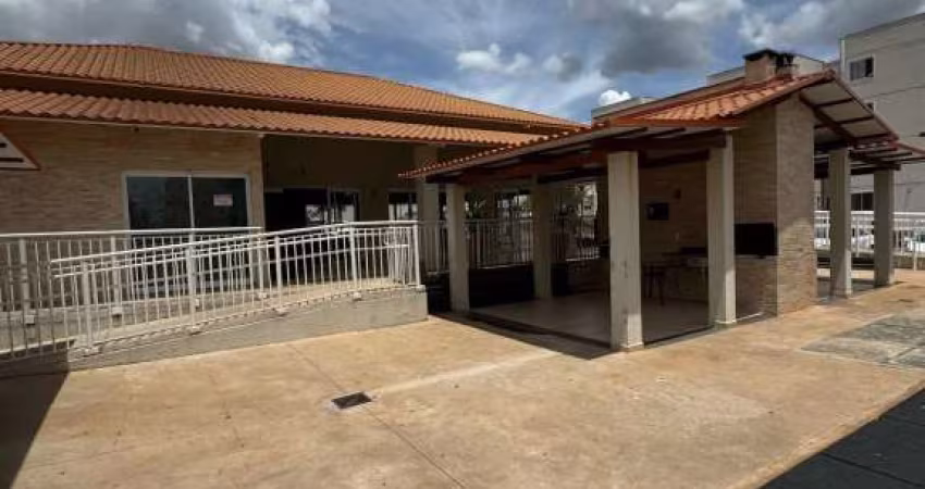 ágio desse lindo apartamento 2/4 no térreo,Condomínio Porto Dourado 3 codigo: 117314