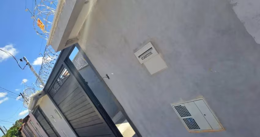 Vendo 2  Casa no Setor Papilon Park, aparecida d e goainia codigo: 120194