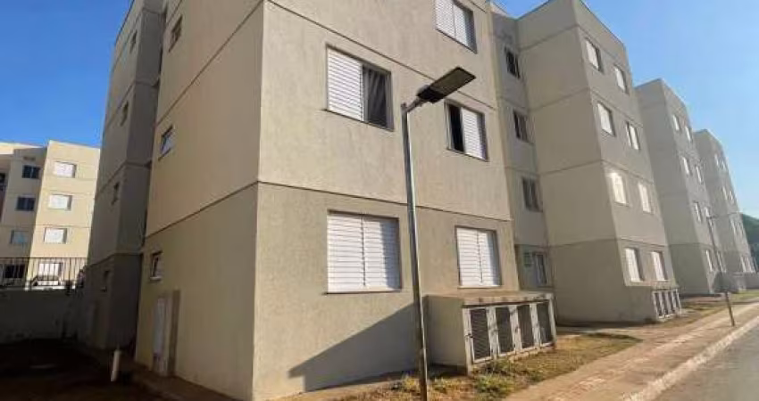 Apartamento 2 quartos   no St. Itatiaia,a venda codigo: 120268
