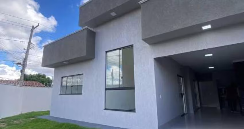 Casa 2 quartos no Bairro Independência em Aparecida. codigo: 122541
