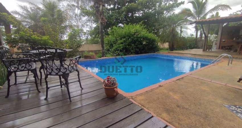 Venda - Chácara - Balneário Riviera - Americana - SP