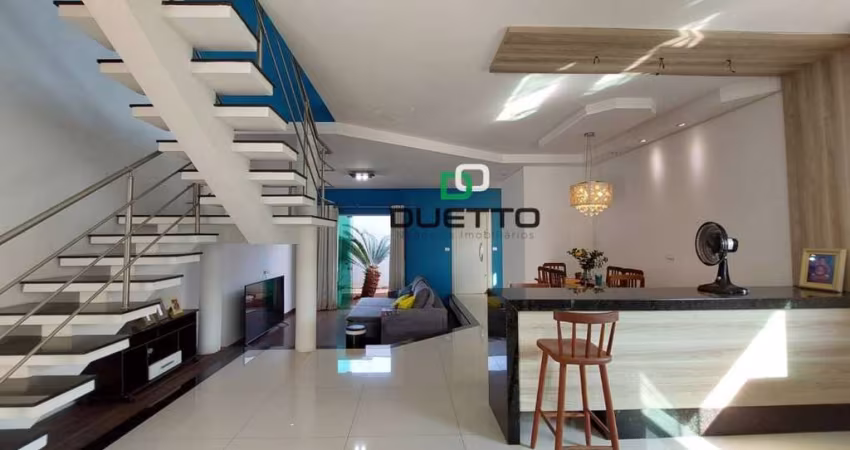 Venda - Casa - Residencial Parque Rochele II - Santa Bárbara D'Oeste - SP