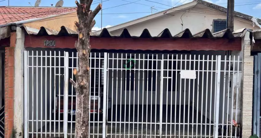 Casa com 2 quartos à venda no Jardim América, Americana 