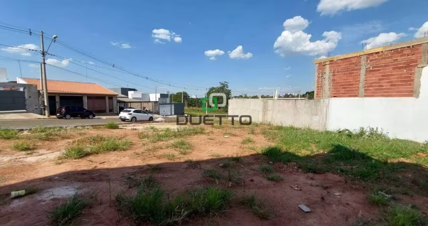 Venda - Terreno - Jardim dos Lagos - Nova Odessa - SP