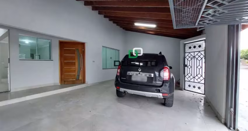 Venda - casa - jardim vila rica - santa bárbara d'oeste - sp