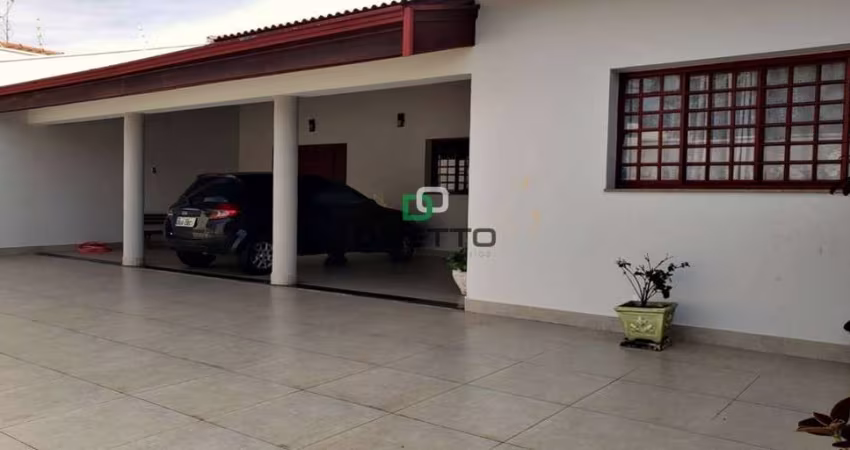 Venda - Casa - Jardim Brasília - Americana - SP
