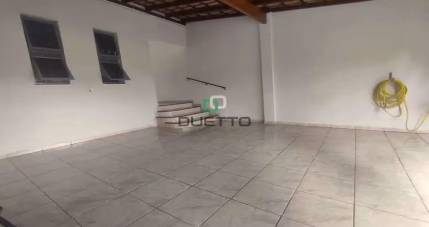 Casa com 3 quartos à venda no São Vitor, Americana 