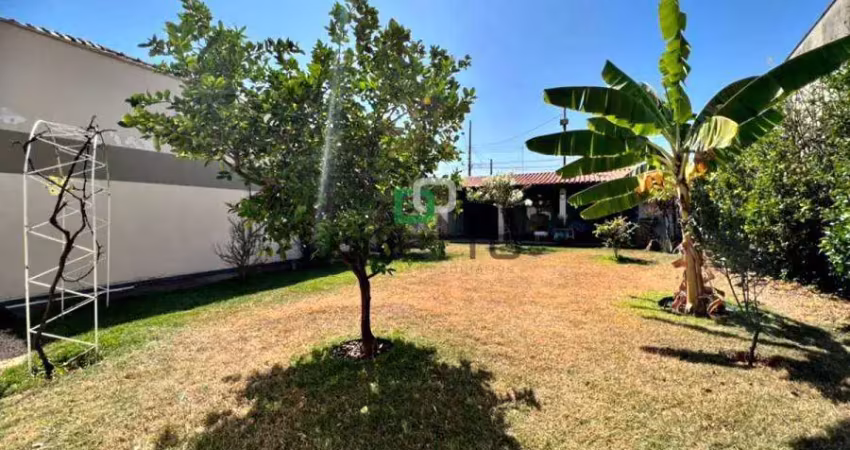 Venda - edícula - jardim progresso - americana - sp