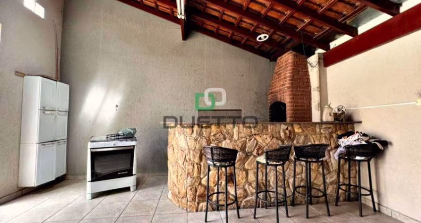 Venda - Casa - Vila Bertini - Americana - SP