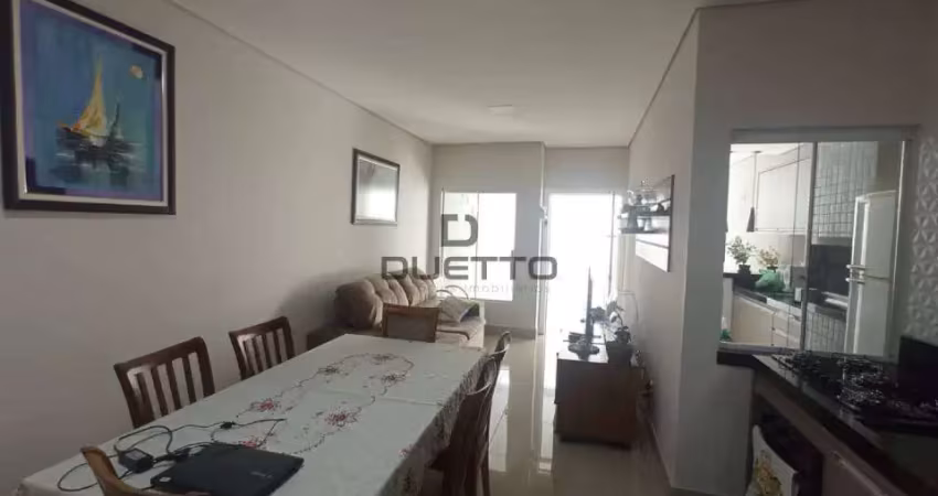 Venda - Casa - Jardim Bela Vista - Nova Odessa - SP
