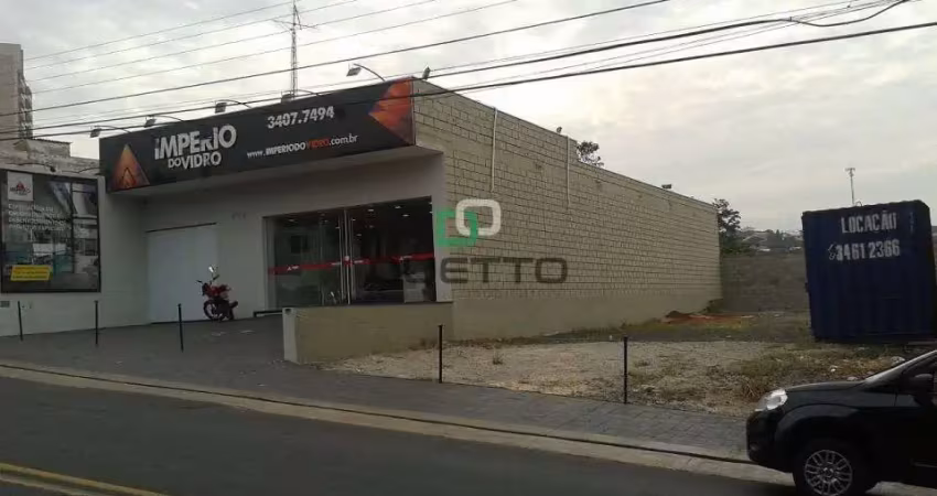 Venda - terreno - jardim são domingos - americana - sp