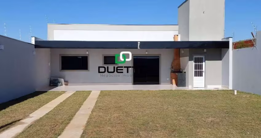 Casa com 1 quarto à venda no Loteamento Residencial e Comercial Bairro Pacaembu, Americana 